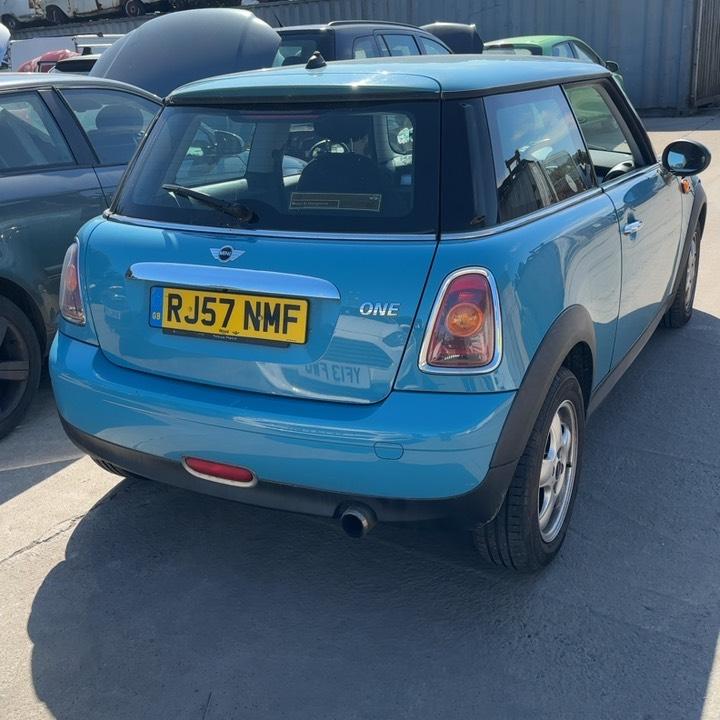 MINI ONE