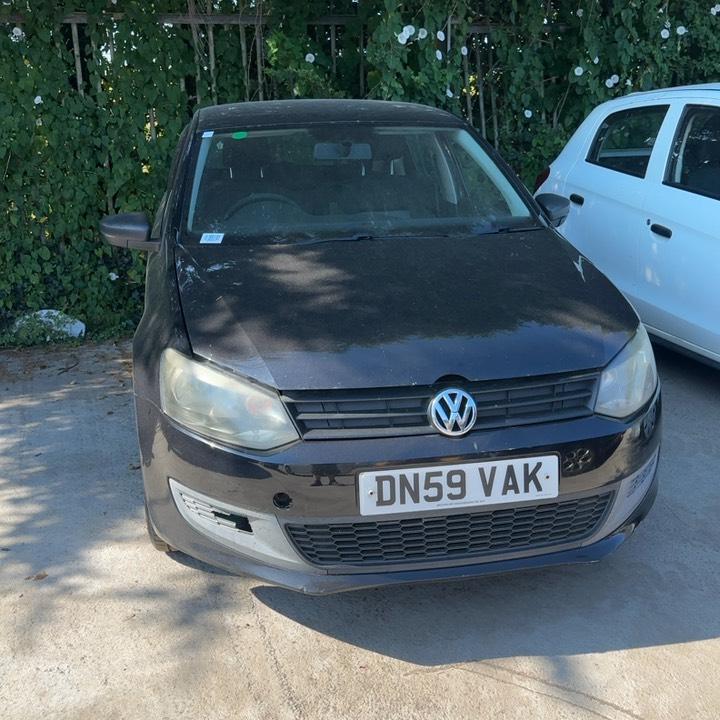 VOLKSWAGEN POLO S 60