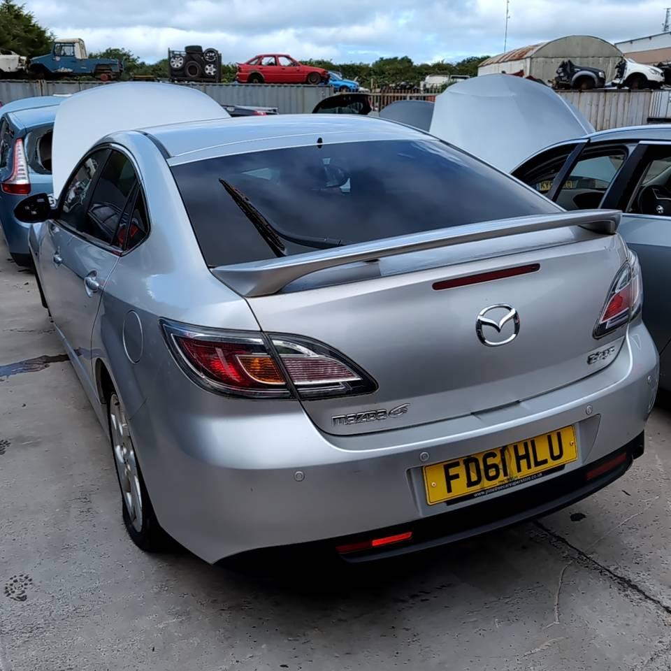 MAZDA 6 TAKUYA D