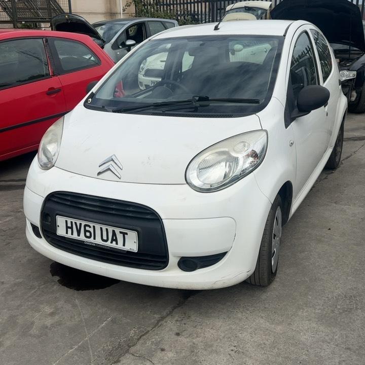 CITROEN C1 VTR