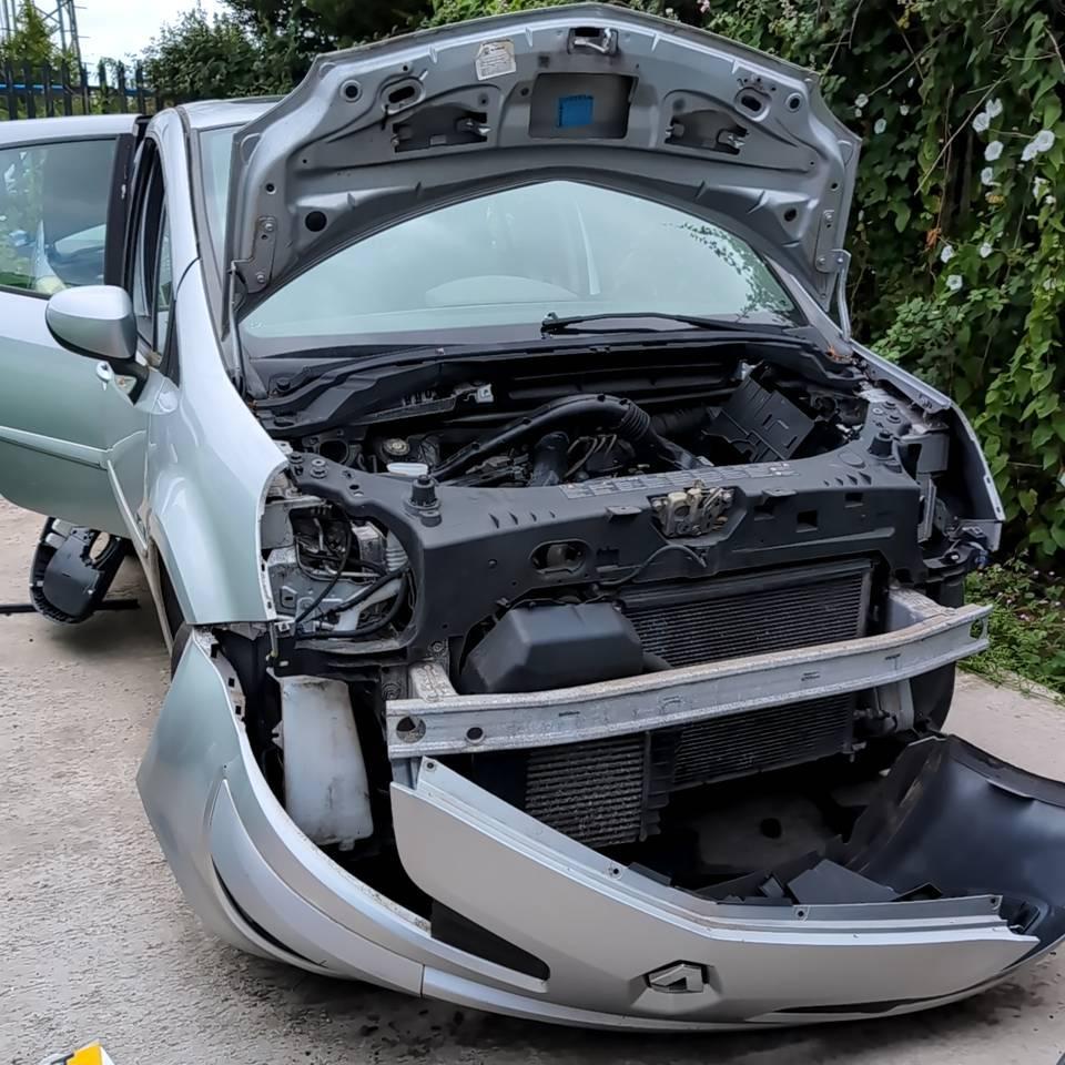 RENAULT G-MODUS DYNAMIQUE TCE