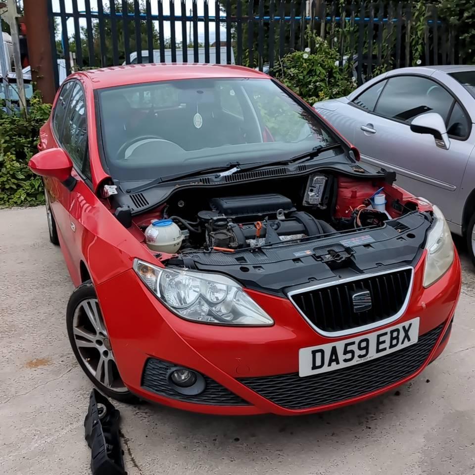 SEAT IBIZA SPORT 104