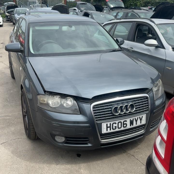 AUDI A3 SE TDI