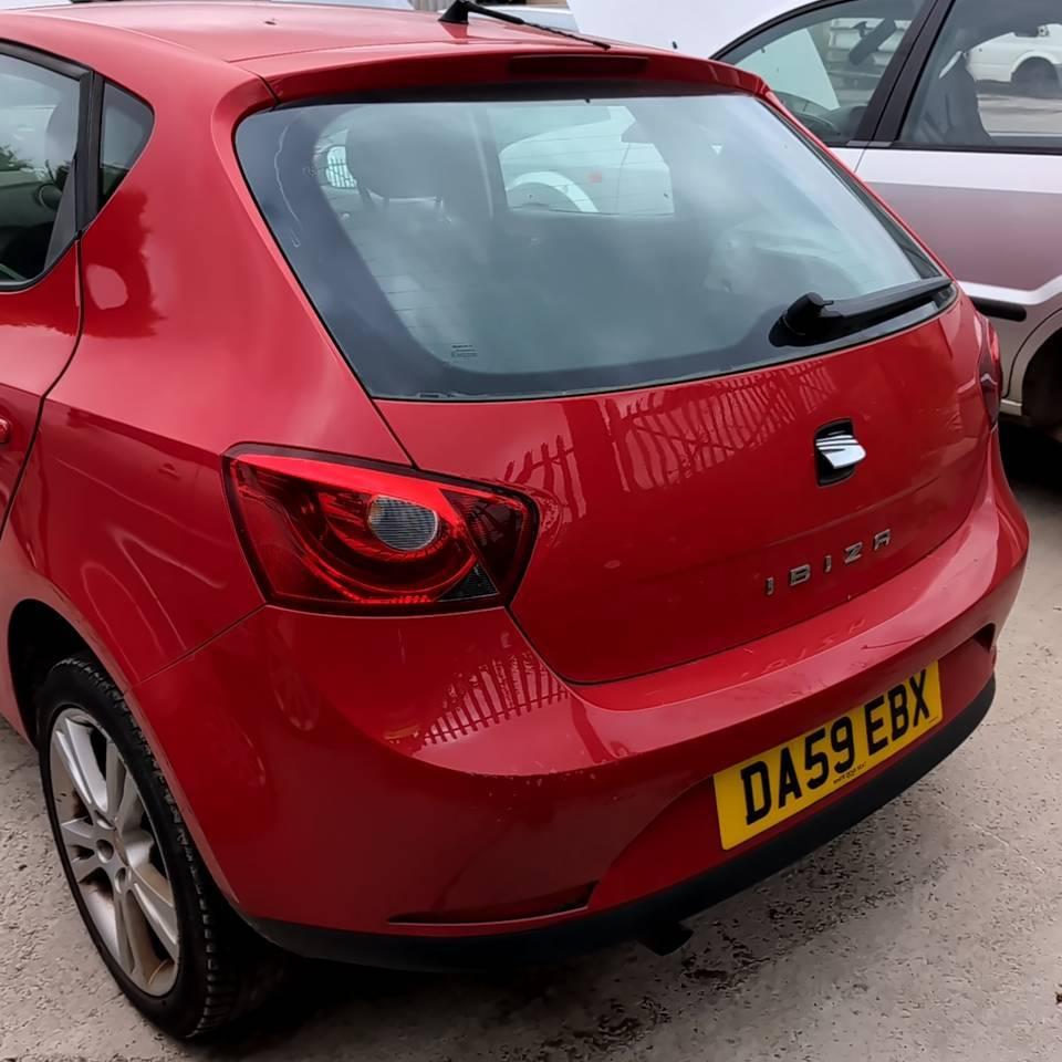 SEAT IBIZA SPORT 104