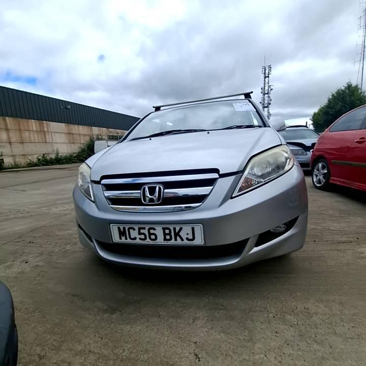 HONDA FR-V SPORT