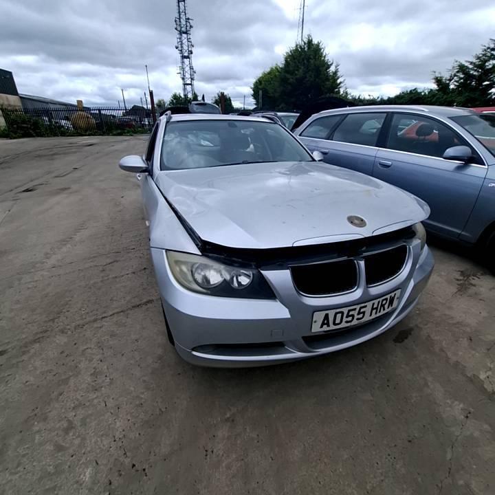 BMW 320I SE TOURING