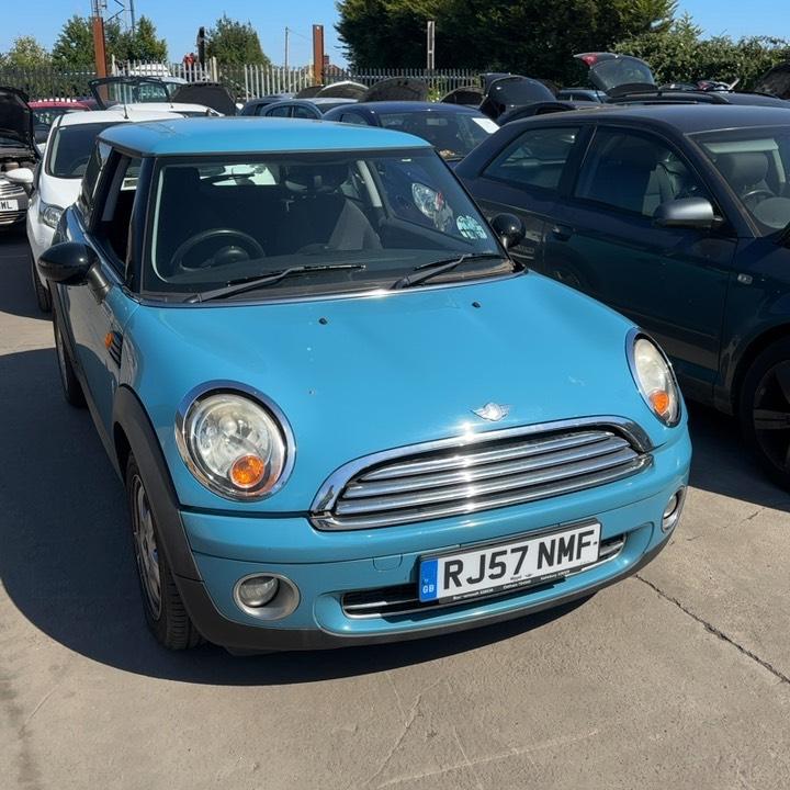 MINI ONE